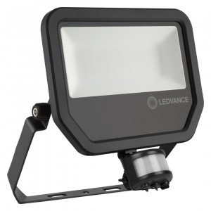 FL PFM 50W/4000K SYM 100 S BK LEDV - Img 3