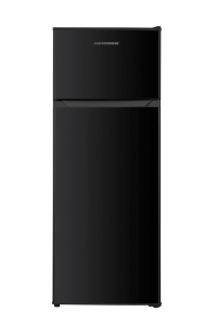 FRIGIDER CU DOUA USI HEINNER HF-H2206BKE - Img 4