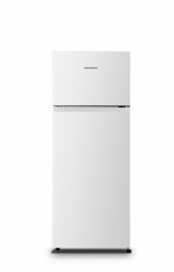 FRIGIDER CU DOUA USI HEINNER HF-HS205E++ - Img 1
