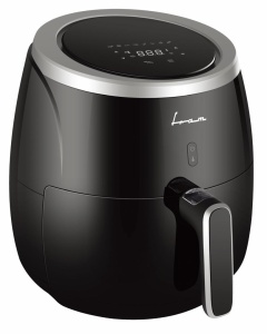 FRITEUZA CU AER CALD FRAM FAF-MD2000BK - Img 1