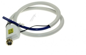 FURTUN ALIMENTARE APA +AQUASTOP PENTRU MIELE 7638500