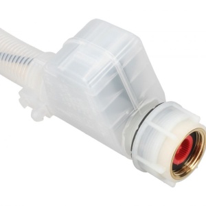 Furtun alimentare aqua stop masina de spalat vase Bosch SPS53E08EU - Img 2