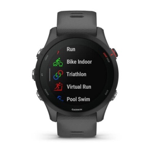 Garmin Forerunner 255, Gray - Img 11