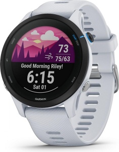 Garmin Forerunner 255, Whitestone - Img 1