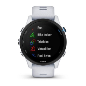 Garmin Forerunner 255, Whitestone - Img 10
