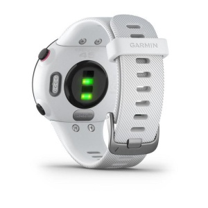 Garmin Forerunner 45S, White - Img 11