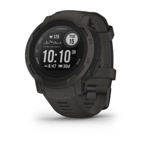 Garmin Instinct 2 Rugged Graphite - Img 5