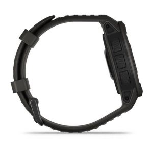 Garmin Instinct 2 Solar Graphite - Img 10