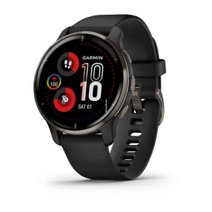 Garmin Venu 2 Plus Slate, Black - Img 3