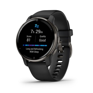 Garmin Venu 2 Plus Slate, Black - Img 7
