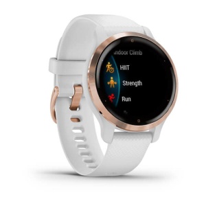 Garmin Venu 2S RoseGold, White - Img 6