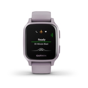 Garmin Venu SQ Orchid, Orchid - Img 7