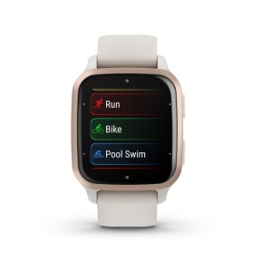 Garmin Venu SQ2 Ivory/Peach - Music Ed. - Img 7