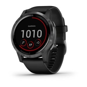 Garmin Vivoavtive 4 Black, Slate - Img 3
