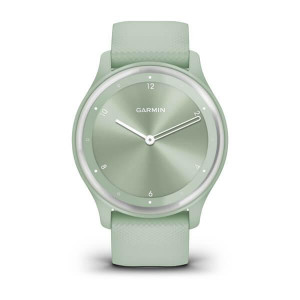 Garmin Vivomove Sport, Cool mint - Img 1