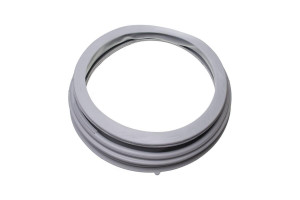 GARNITURA HUBLOU MASINA DE SPALAT INDESIT C00047099 - Img 3