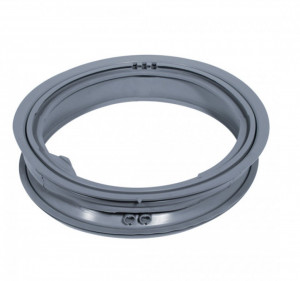 GARNITURA HUBLOU MASINA DE SPALAT LG MDS64212801 - Img 3