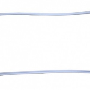 Garnitura usa congelator Whirlpool, Indesit 55.2 cm x 1.563 m