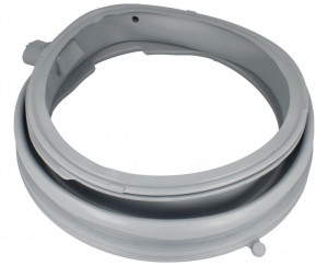Garnitura usa hublou masina de spalat Bosch WAT28661BY/40
