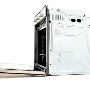 Geam interior cuptor Whirlpool AKPM 6580/IXL - piesa de schimb