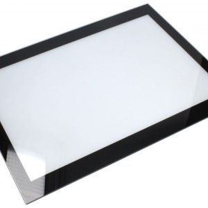 Geam interior usa cuptor Electrolux 522 mm X 393 mm