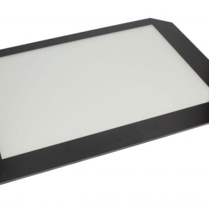 Geam interior usa cuptor Gorenje 54.5cm x 39.7cm - Img 3