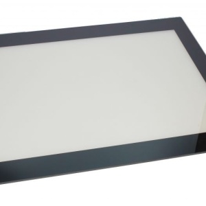 Geam interior usa cuptor Hansa 51,4cm x 40,4cm x 4mm - Img 2
