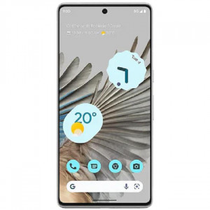 Google Pixel7 Pro 5G 6.7"12GB 128G DS Wh - Img 1