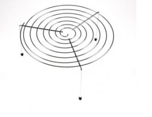 Grill gratar cuptor microunde Samsung CE1071