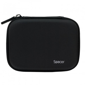 HUSA SPACER HDD SPACER SPHD-001 BK - Img 3