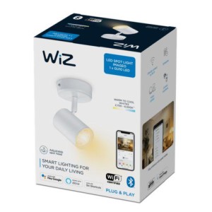 IMAGEO WIZ BUILD ON SPOTS 1X5W 927-65 W - Img 2