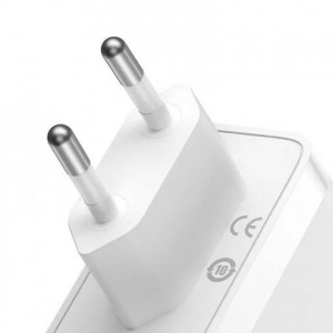 Incarcator Retea GaN5 Pro QC 140W, alb - Img 3