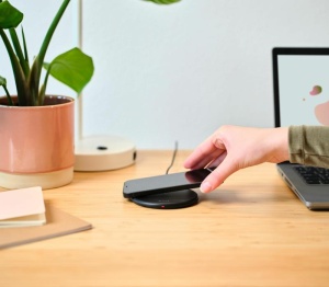 Incarcator Trust wireless Viro Fast, ng - Img 12