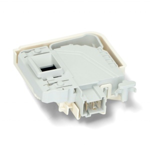 Inchizator hublou masina de spalat Bosch, Siemens 00633765 - Img 10
