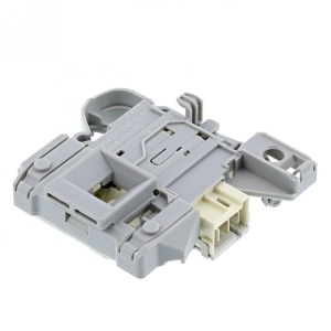 Inchizator usa hublou masina de spalat Aeg, Electrolux, Zanussi 8084553083 - Img 4