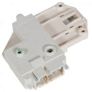 Inchizator usa hublou masina de spalat Electrolux, Aeg, Zanussi 1240349017