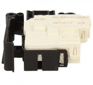 Inchizator usa hublou masina de spalat Indesit, Ariston, Hotpoint Ariston C00309745 - Img 2