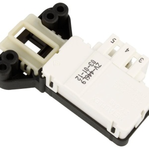 Inchizator usa hublou masina de spalat Samsung, Amica DC64-01538C - Img 2
