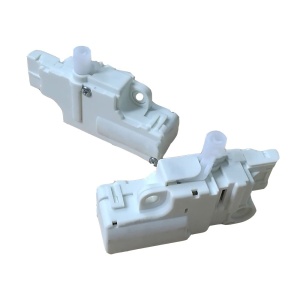 Inchizator usa, hublou masina de spalat Samsung DC34-00025D - Img 4