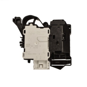 Inchizator usa hublou masina de spalat Whirlpool, Indesit, Hotpoint Ariston 488000536021 - Img 3
