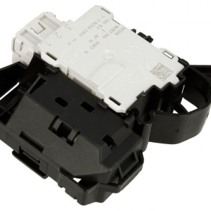 Inchizator usa hublou masina de spalat Whirlpool, Indesit, Hotpoint, Ariston 481010885440 - Img 4