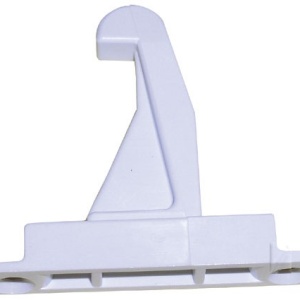 Inchizator usa hublou uscator de rufe Bosch 0154074 - Img 2
