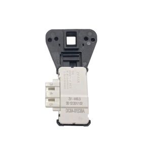 Incuietoare electrica hublou masina de spalat Samsung DC64-01538A - Img 2