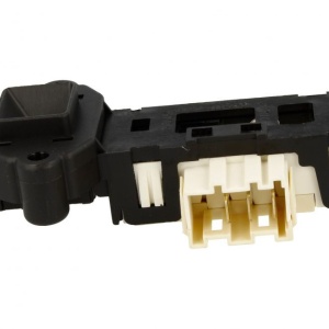 Incuietoare electrica hublou masina de spalat Samsung F1045AVG DC64-00653A - Img 3