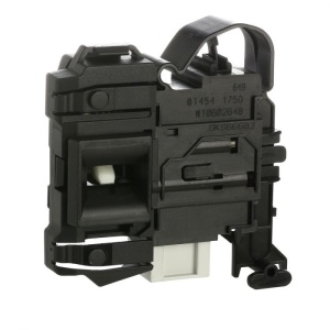 Incuietoare electrica hublou masina de spalat Whirlpool FSCR80423 481010602648 - Img 5