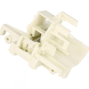 Incuietoare electrica masina de spalat vase Beko DSN4533 FX