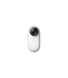Insta360 GO 3 128 GB, alb - Img 4