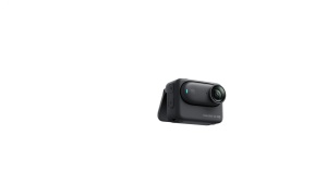 Insta360 GO 3S Midnight Black 128GB - Img 8