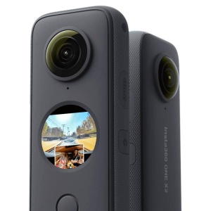 INSTA360 ONE X2 - Img 4