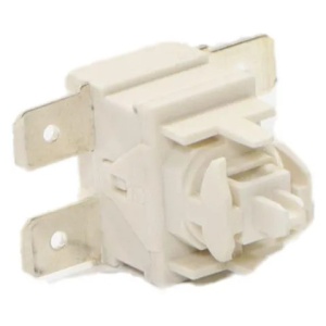 Intrerupator bipolar ON/OFF masina de spalat vase Whirlpool, Indesit